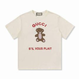 Picture of Gucci T Shirts Short _SKUGucciXS-LAA08335997